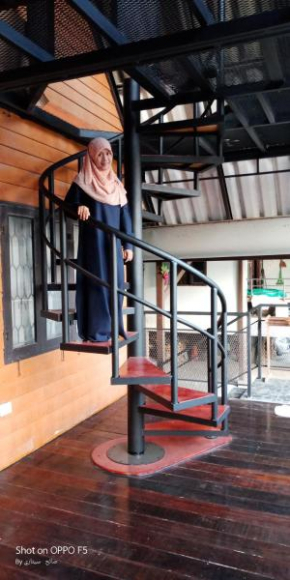 Krooya Homestay